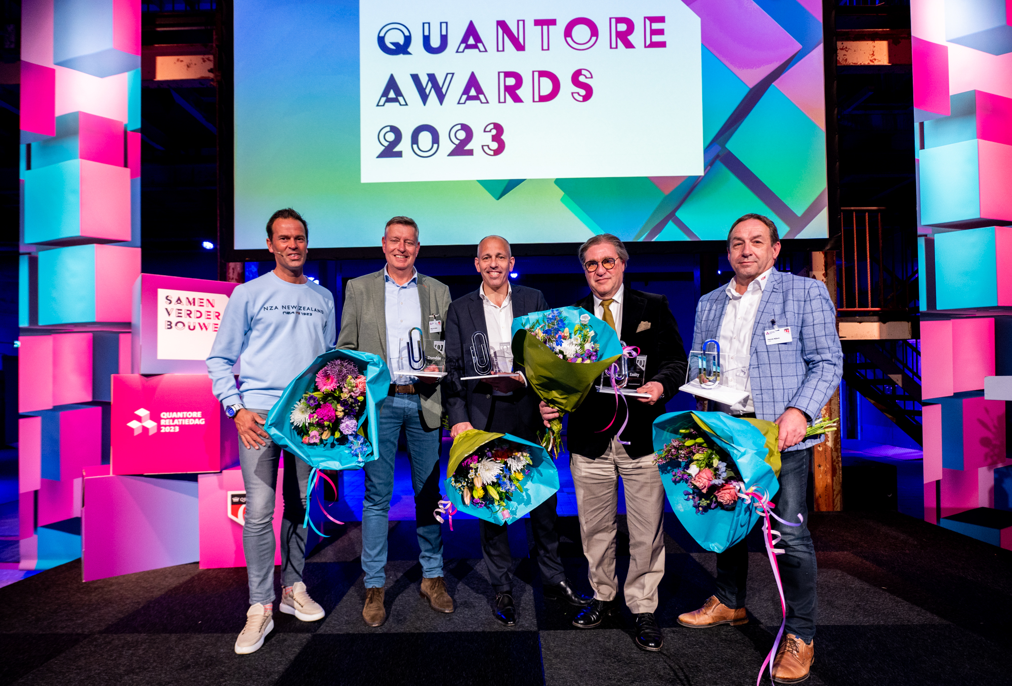 Quantore Relatiedag 2023