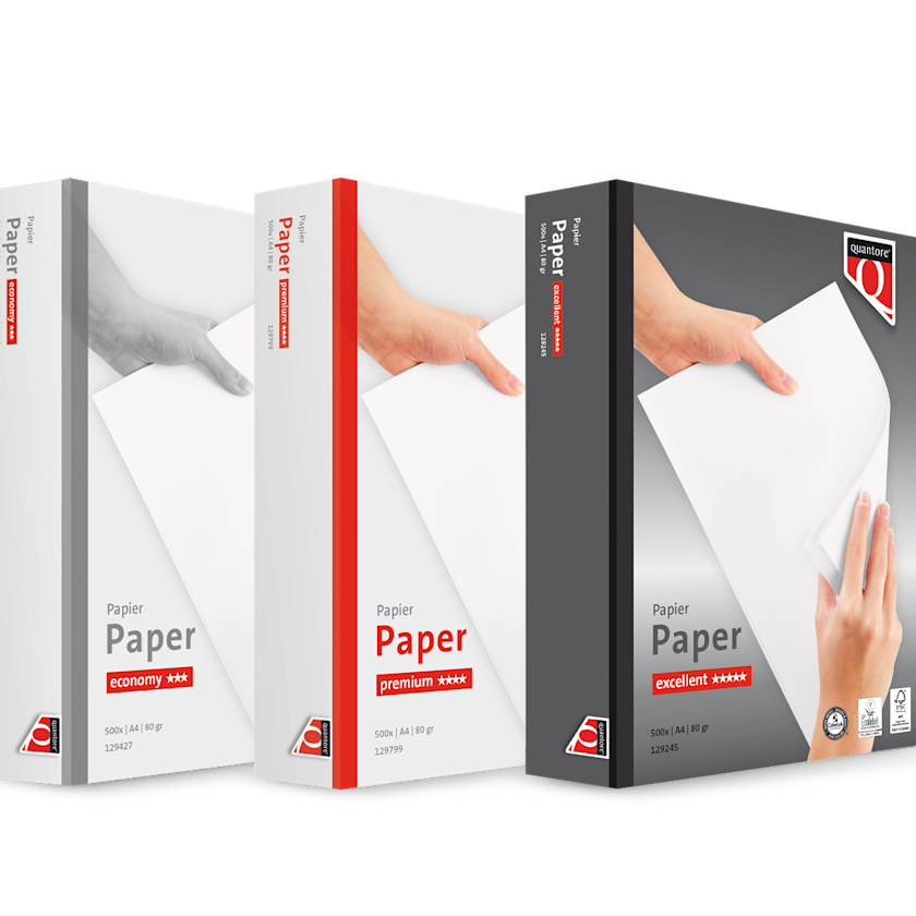 Quantore Quantore.com | Kantoorartikelen voor iedereen!
