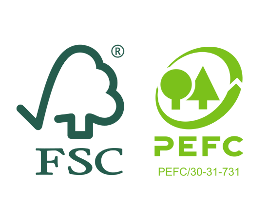 FSC PEFC v2024 FSC PEFC v2024