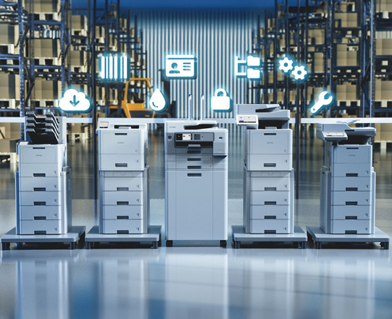 QUANTORE.COM Brother4