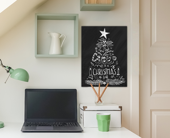 Quantore.com Alternatieve kerstboom3 Quantore.com Alternatieve kerstboom3