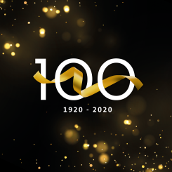 100 jaar Quantore 