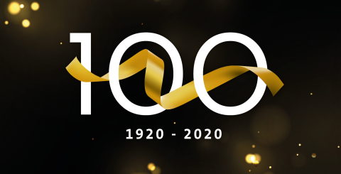 100 jaar Quantore 