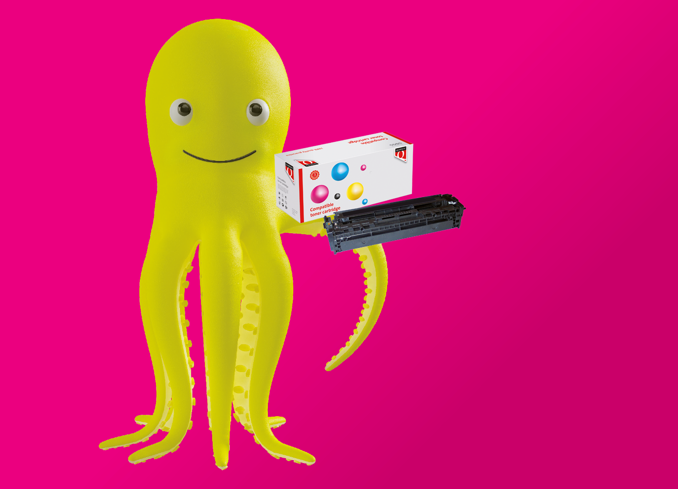 Blog afbeelding roze gespiegeld