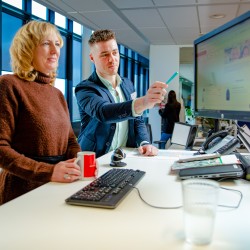 Verkoopondersteuning - afbeelding 1