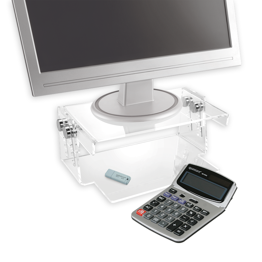Desktop Ict Machine De consument - assortiment