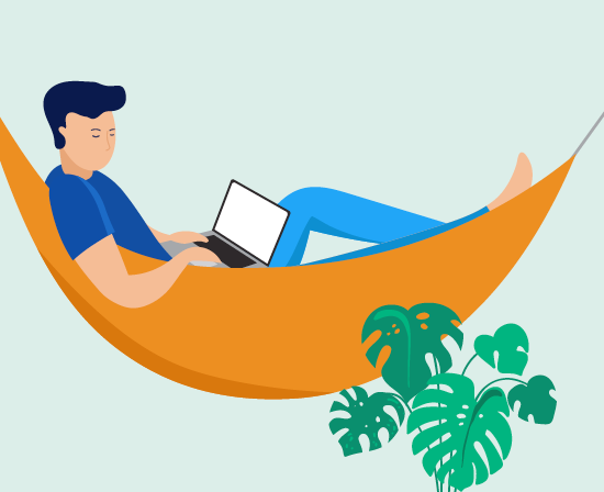 Welk thuiswerktype ben jij Quantore.com7 Welk thuiswerktype ben jij Quantore.com7