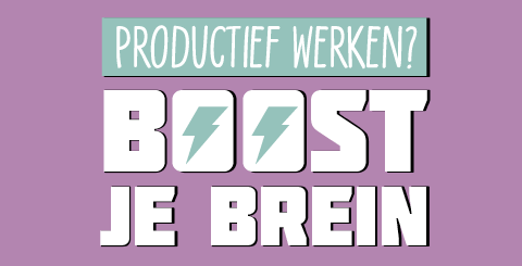 Teaser Boost je brein Quantore.com5