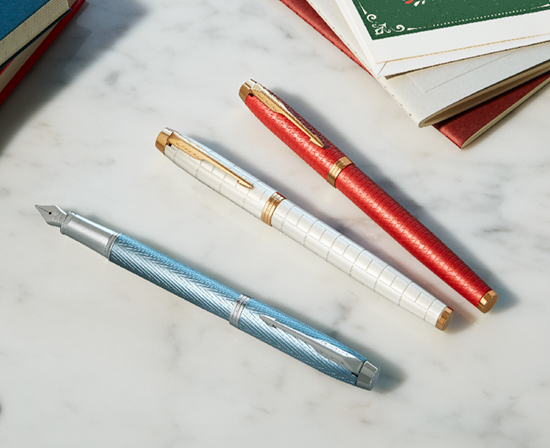 Quantore.com Parker2