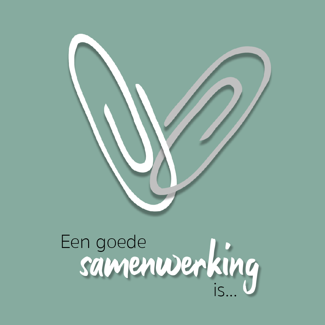 Goede samenwerking Facebook insta