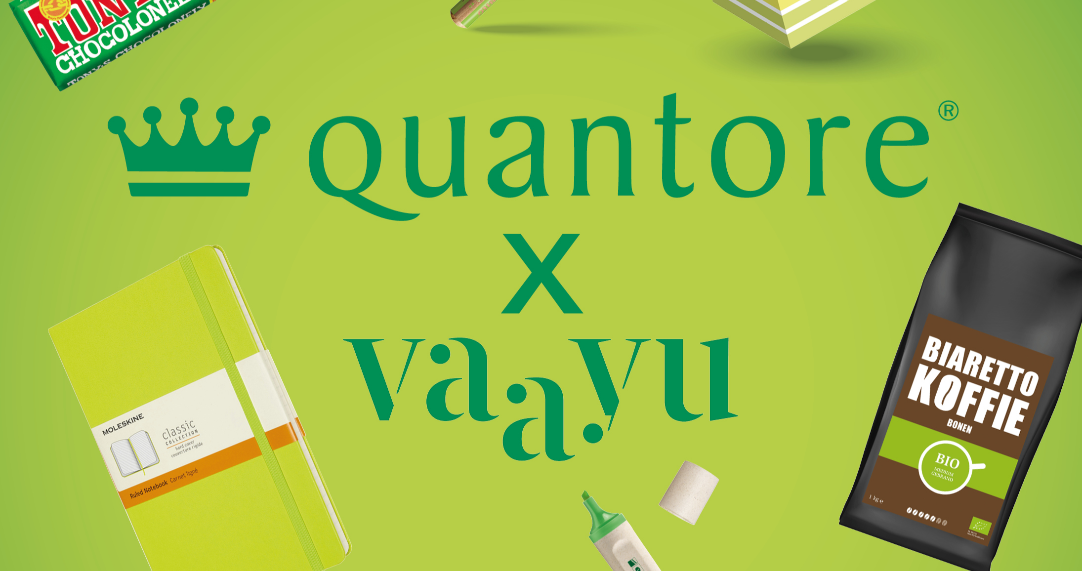 Q x Vaayu