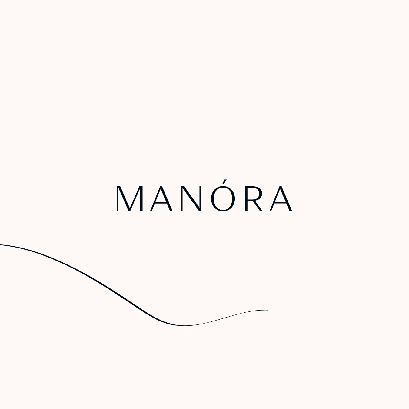 Manora Logo