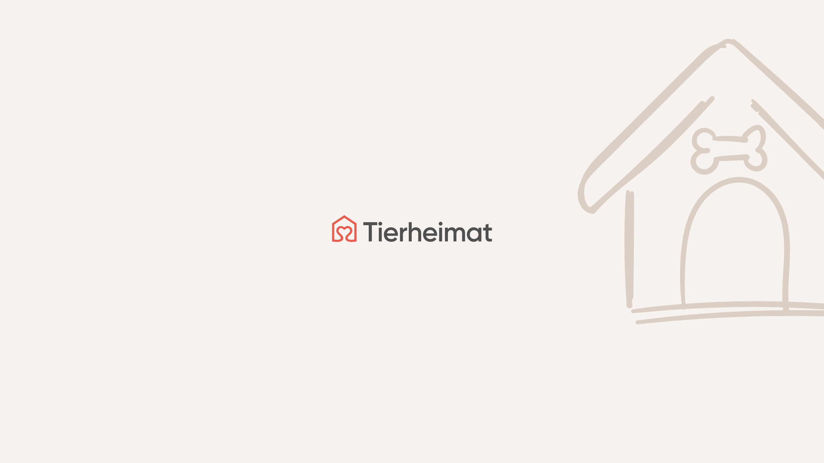 Tierheimat Logo