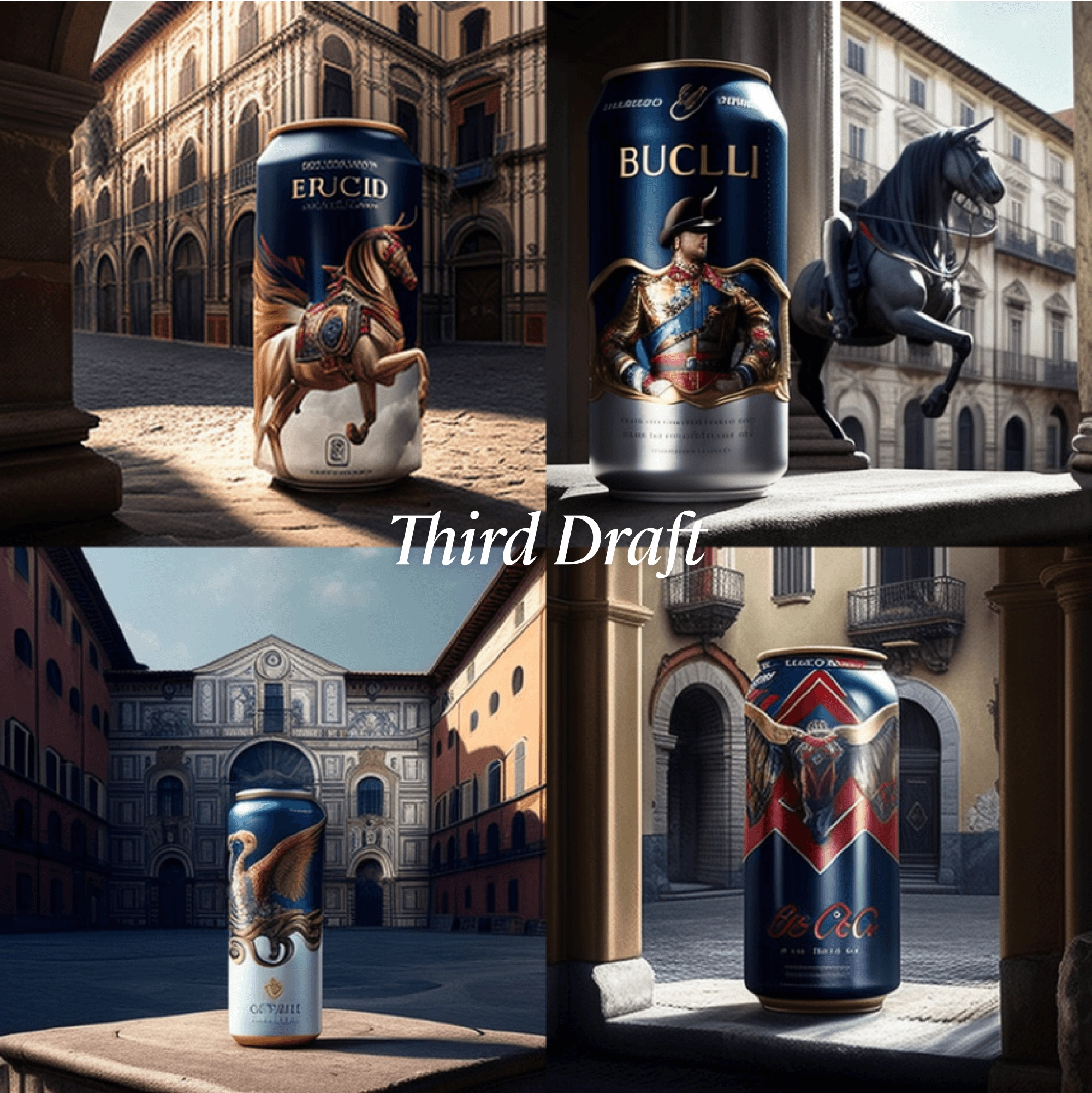 Gucci x Red Bull 3
