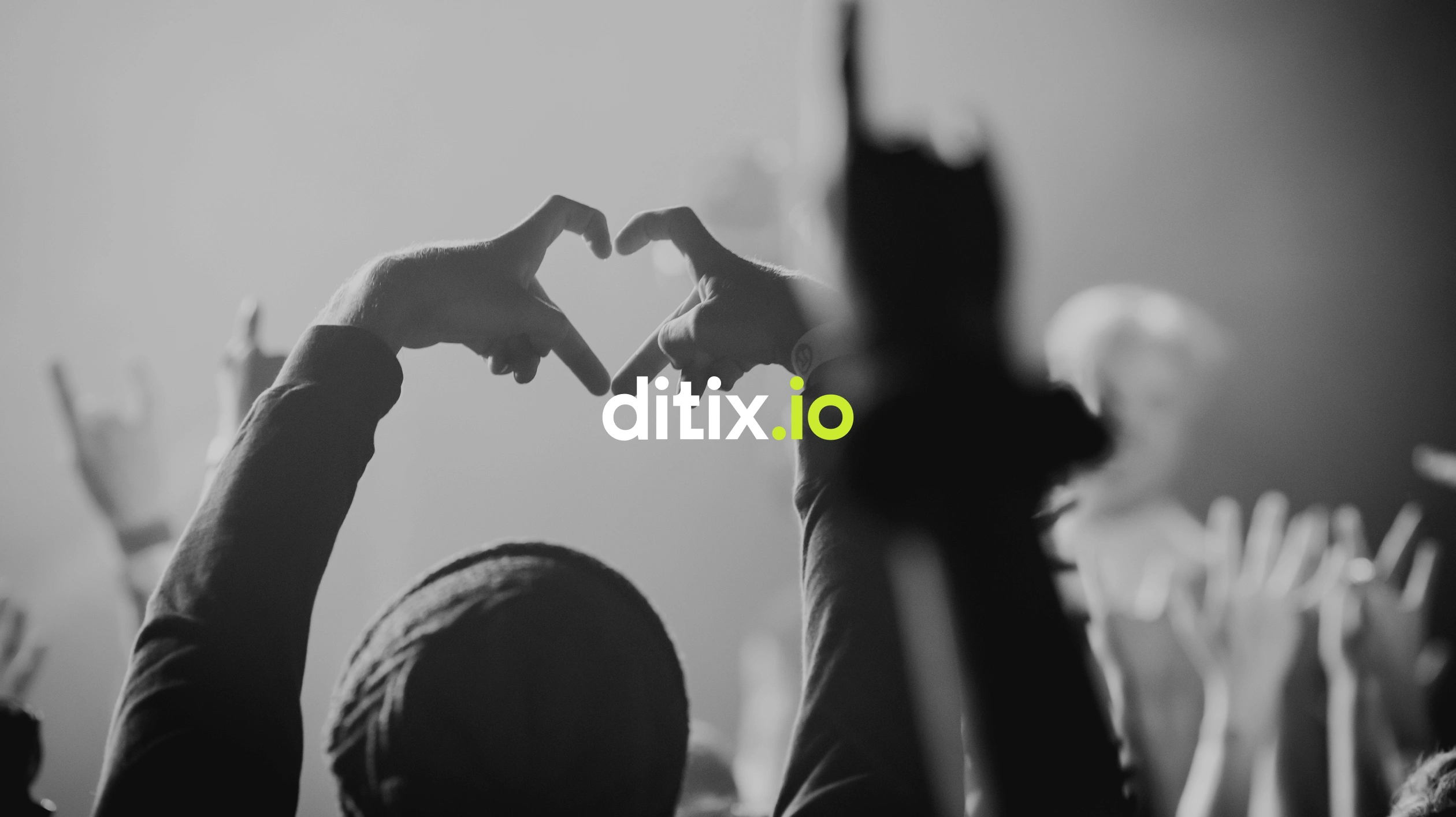 Ditix Outro