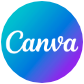 Canva Logo