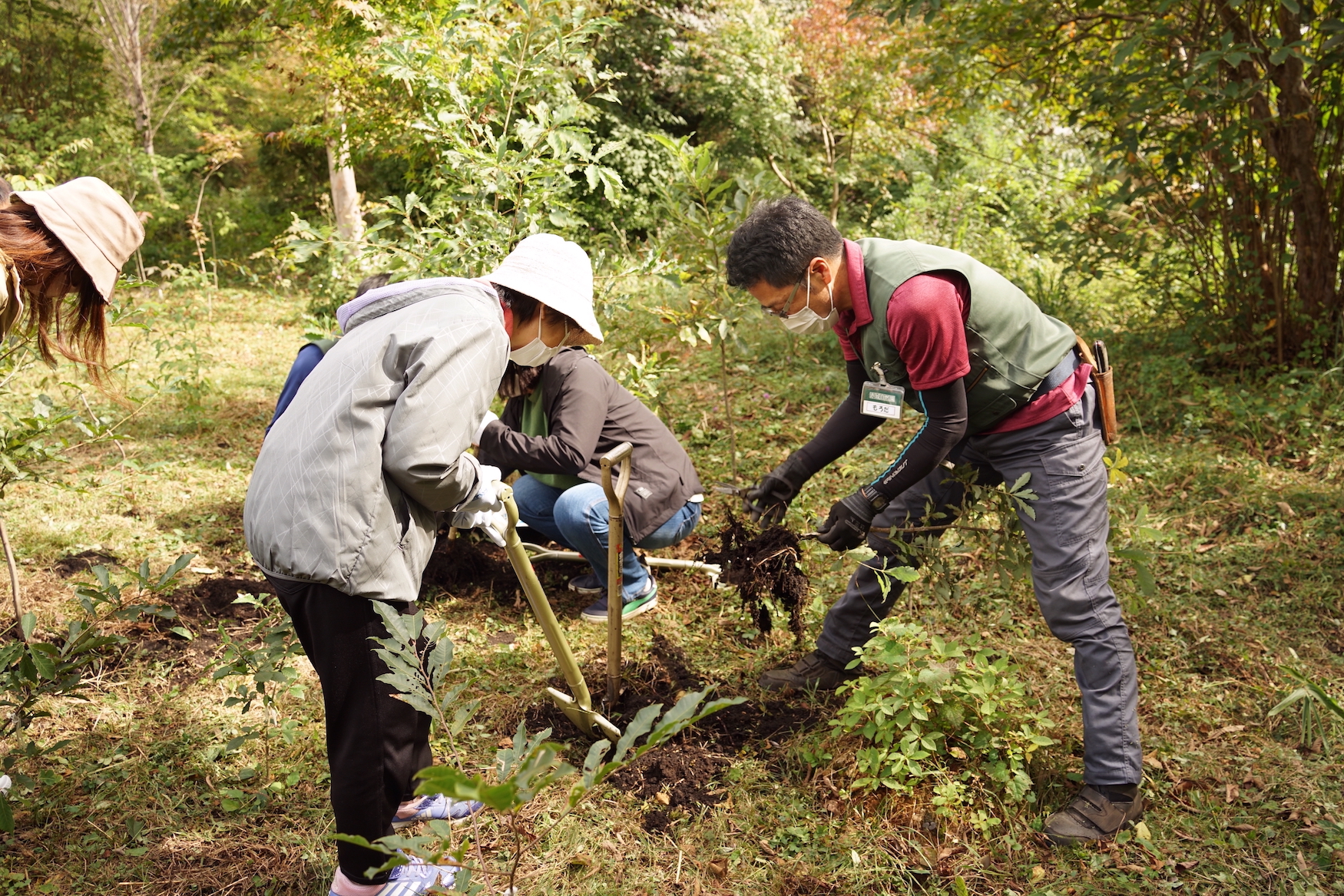 CO₂可視化の「SAISON CARD Digital for becoz」が1周年！赤城自然園との新サービスで環境保全を促進