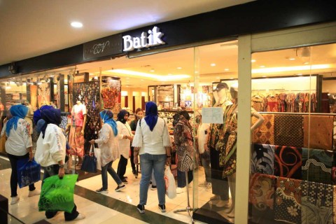 Pasar Atom Mall