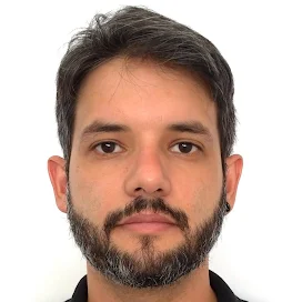 Fábio Jorge Almeida Morais
