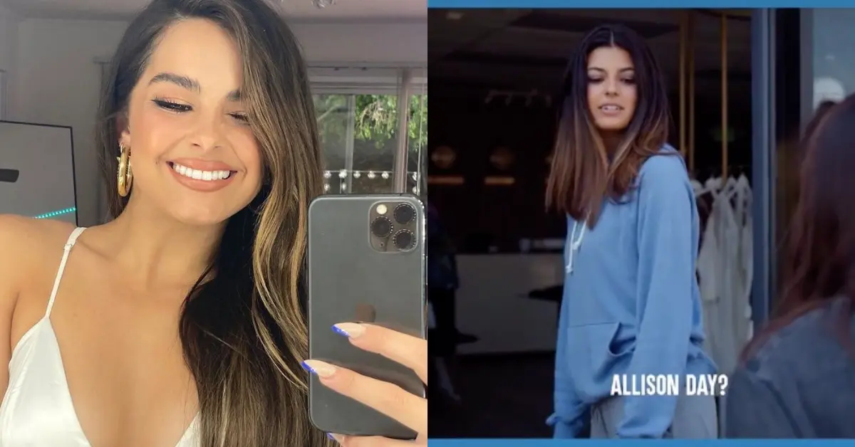 Who is Allison Day on TikTok? Spoof series from Dhar Mann goes viral.