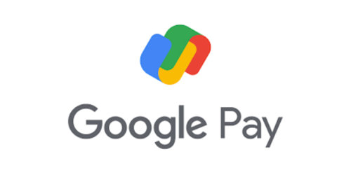 Google Pay Logo