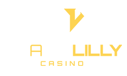 Space Lilly logo