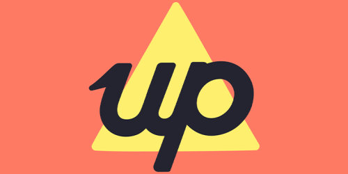 Up Logo