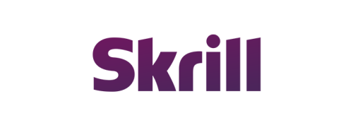 Skrill Logo