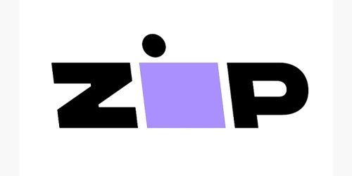 Zip Logo