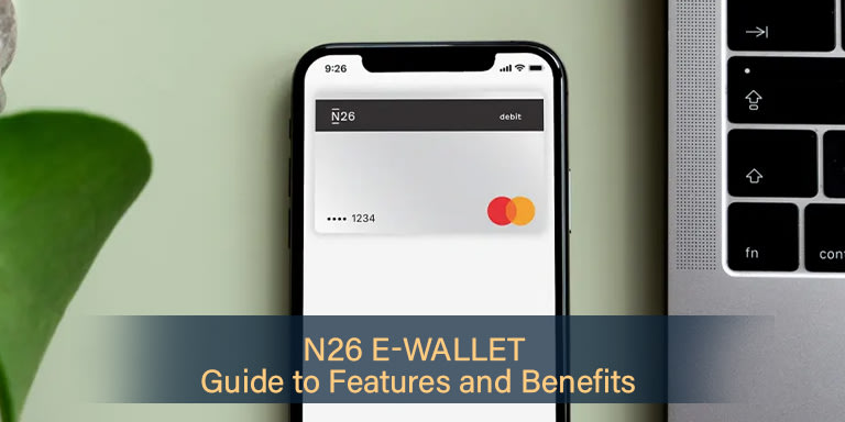 N26 Mobile App