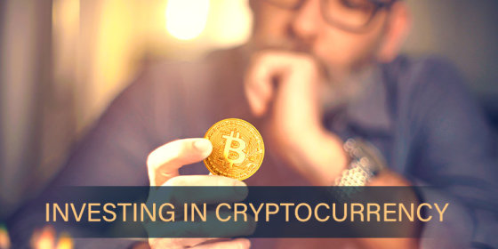 Investing in Cryptocurrency