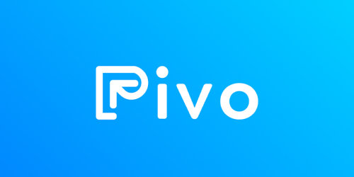 Pivo Logo