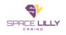 Space Lilly logo
