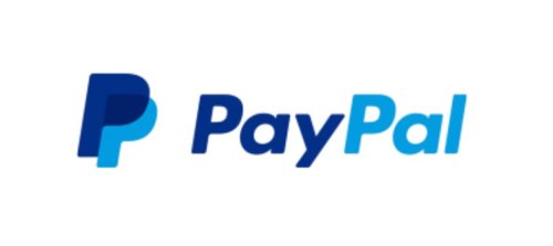 Famous PayPal Logo