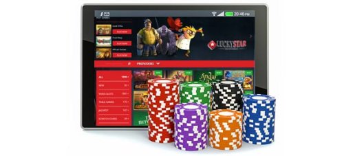 Online Casinos that take Webmoney in 2019