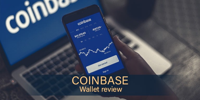 Coinbase Wallet review