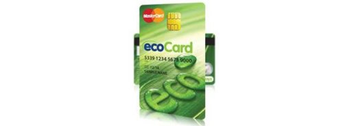 ecoCard – ecoPayz card (Mastercard)