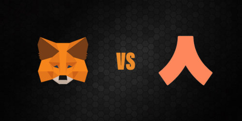 Argent Wallet versus Metamask