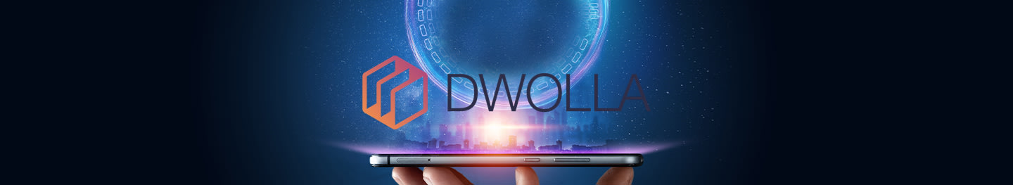 Dwolla e-wallet mobile