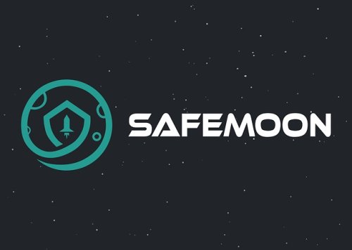Safemoon - new cryptocurrency on the Binance Smart Chain blockchain.