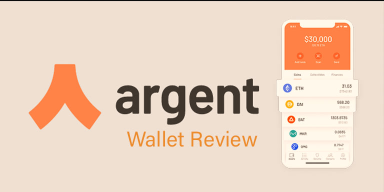 Argent Wallet Review