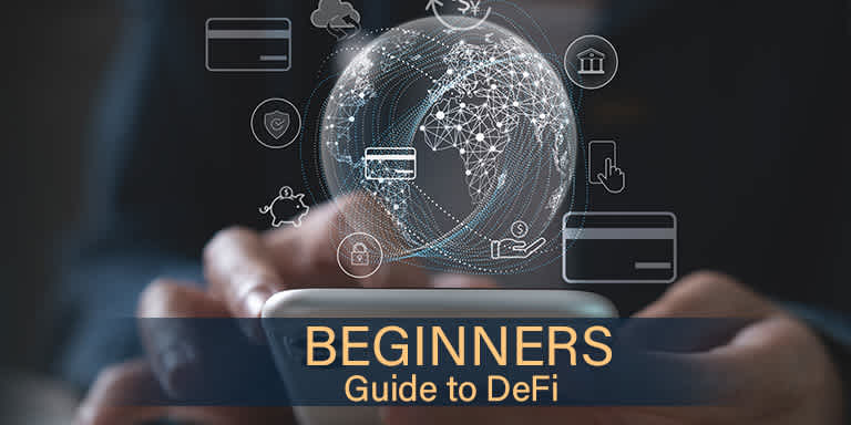Beginners Guide to DeFi