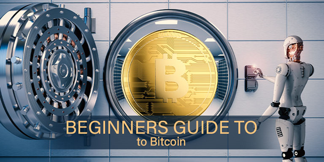 Beginners Guide To Bitcoin