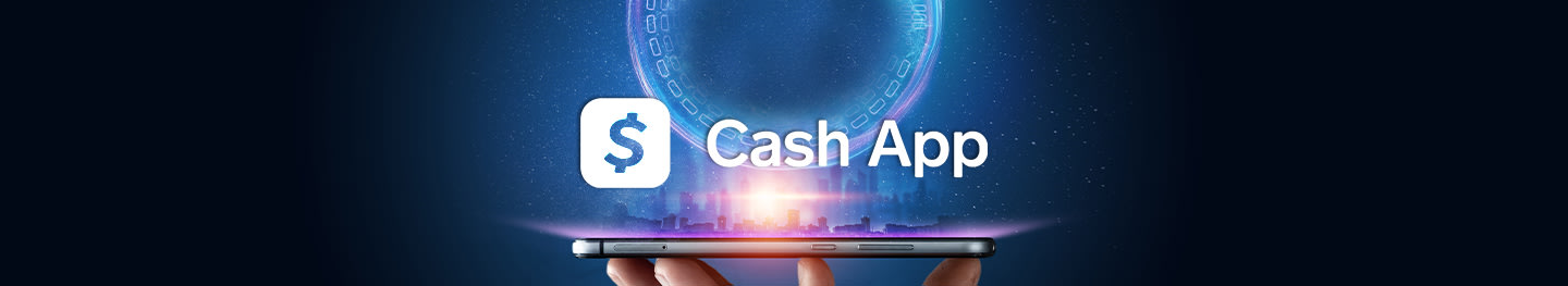 Cash App E-Wallet