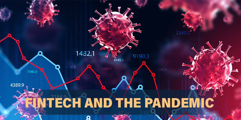 Fintech and the pandemic