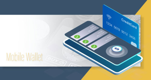 Mobile Wallet