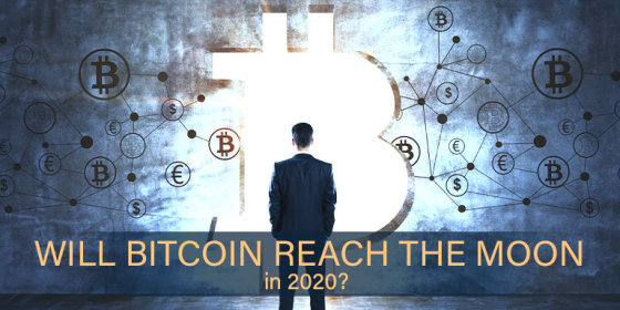 Will Bitcoin reach the Moon in 2020?