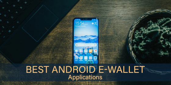 Best Android eWallet Applications 