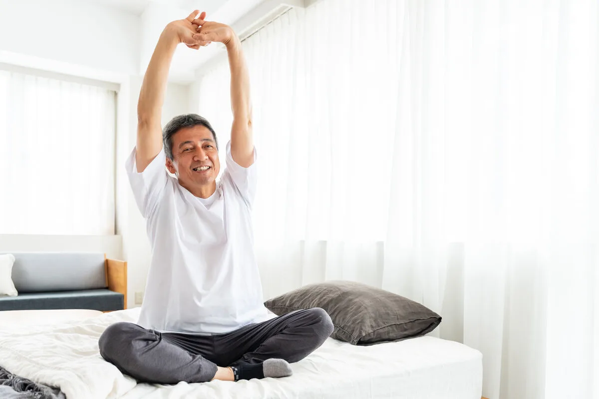 春の眠気、逆効果の睡眠習慣に注意