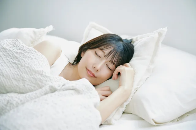 睡眠課題を3タイプに分け、受診まで支援